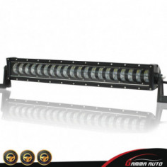 Barre a led 88 cm 180W Avec loupe  code et phare