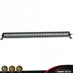 Barre a led 113 cm 240W Avec loupe  code et phare