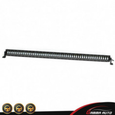 Barre a led 143 cm 288W Avec loupe  code et phare