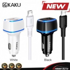 Charger Kaku KSC-528 (20IP/20M/20TC)
