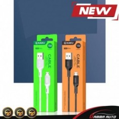 Cable Charger Kaku KSC-535 TC