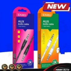 Cable Charger Kaku KSC-451 2M
