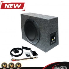 Subwoofer 1300W Ampli Incorporé