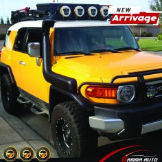 Snorkel Toyota Fj Cruiser 2006-2008