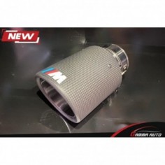 Embout d'échappement M Performance