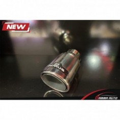 Embout d'échappement Remus