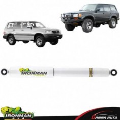 TOYOTA LAND CRUISER 105 - 80 Ref 3524
