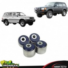 Offset Bush Kit TOYOTA LAND CRUISER 105 - 80 Ref 1144SK