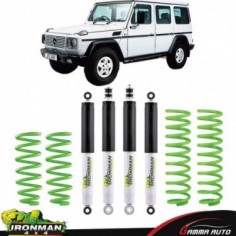 Kit Suspension Foam Cell-Performance MERCEDES BENZ G-WAGEN  W460
