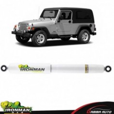 Amortisseur de direction Jeep Wrangler JK 2006 Ref 3541