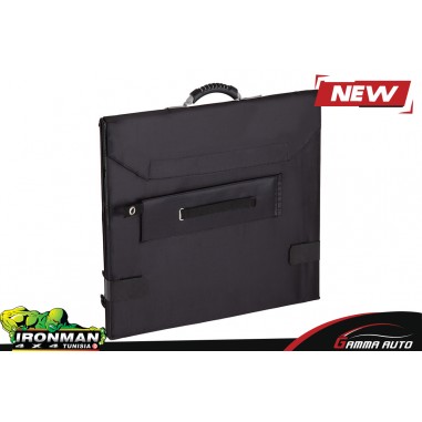 Panneaux Solaires Portatifs 200 W ISOLAR200