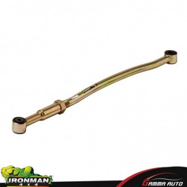 Adjustable Panhard Rod arriere Toyota land Cruiseur 80 - 105  Ref PANHARD002