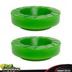 Cale De Rehausse En Polyurethane Av 20Mm Toyota 4Runner 1996