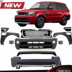 Kit carrosserie Pour Ranger rover sport  2005 - 2009 Upgrade 2013