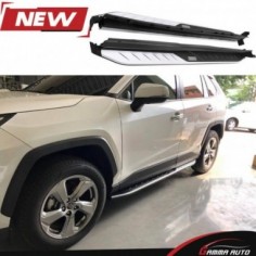 Marche Pied Toyota Rav4 2019+