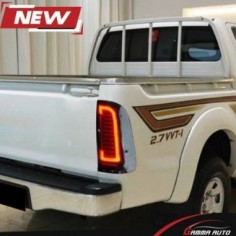 Feux arriere LED Toyota Hilux Vigo 2012+
