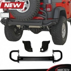 Pare-chocs Ariere Jeep Wrangler