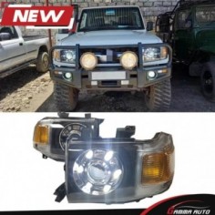Optic Toyota Landcruiser 70 Series FJ70 LC73 LC76 LC78 LC79