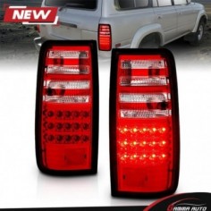 Feux arrière Toyota LANDCRUISER 80