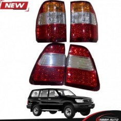 Feux arrière Toyota LANDCRUISER 105