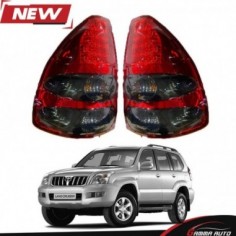 Feux arrière Toyota Prado 120