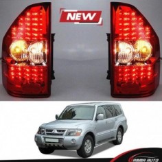 Feux arriére mitsubishi pajero PAJERO 2003-2006