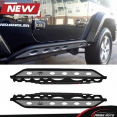 Marche Pied Jeep Wrangler Jk Spider