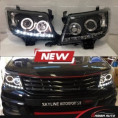 Optic avant HILUX VIGO 2004-2011