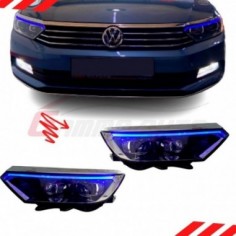 Optique Full Led B8 LOOK B8.5