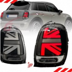 Feux arriere a Led MINI F56