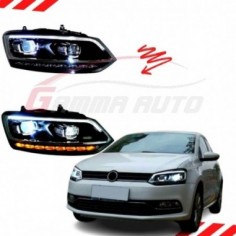 Optique Full Led POLO 7