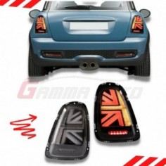 Feux arriere a Led R56