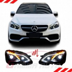 Optique Full Led W212