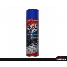 Cockpit Spray 500 Ml