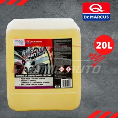 Big Can Wheel Cleaner 20L