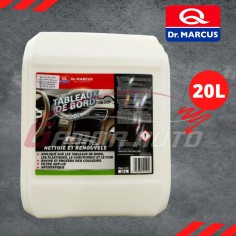 Big Can Cockpit Milk 20L