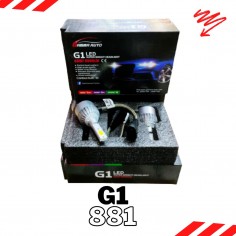Kit Led G1 881