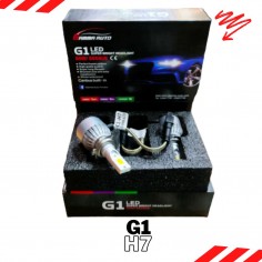 Kit Led G1 H7