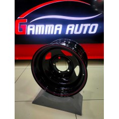 Jante Acier 5x139