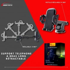Support Telephone Gdada