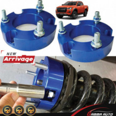 Entretoise d'amortisseur avant ISUZU D-MAX epaisseur: 32 mm (1