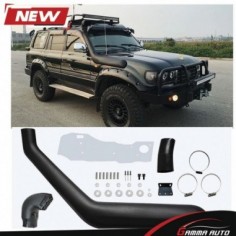 Snorkel Toyota Land Cruiser 80 / Lexus 450