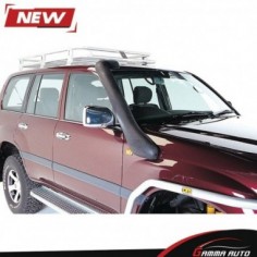 Snorkel Toyota Land Cruiser FJ 100 TJM