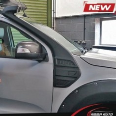 Snorkel Ford Ranger T7 2015+
