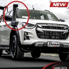 Snorkel ISUZU d-max 2022