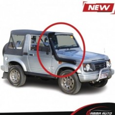 Snorkel Suzuki Sierra Samurai Gypsy 1984-1997