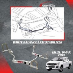 Usuzu D-MAX 2012/Colorado 2012 Space Arm Stabilizer