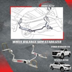 Ford Ranger T6 2012/Mazda BT50 2012 Space Arm Stabilizer