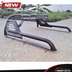 ROLLBAR Universel 4X4 Pick-up Avec galerie de toit