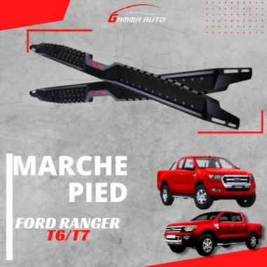 Marche pied Ford ranger